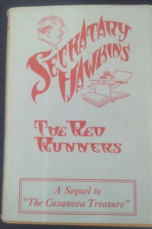 The Red Runners image number 0