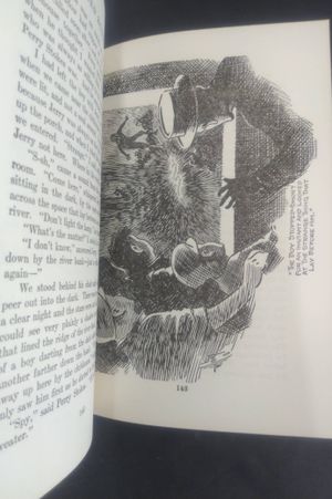 The Red Runners image number 2