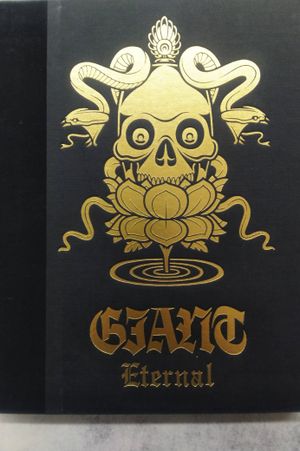 Giant: Eternal image number 0