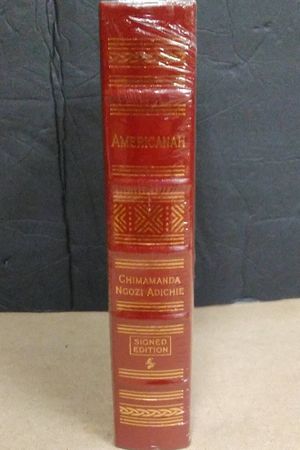 Americanah image number 0