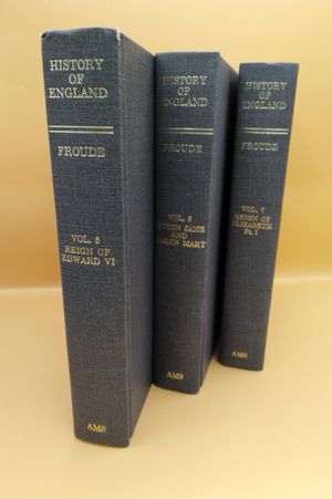 History of England image number 1