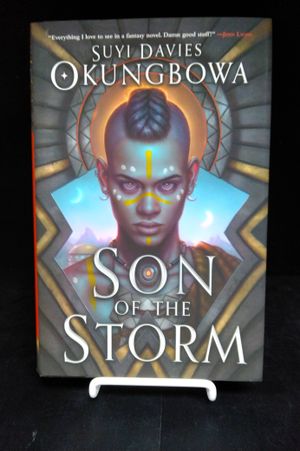 Son of the Storm image number 0