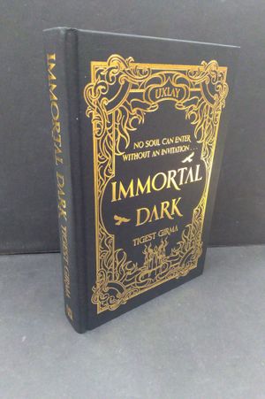 Immortal Dark image number 0