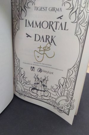 Immortal Dark image number 2