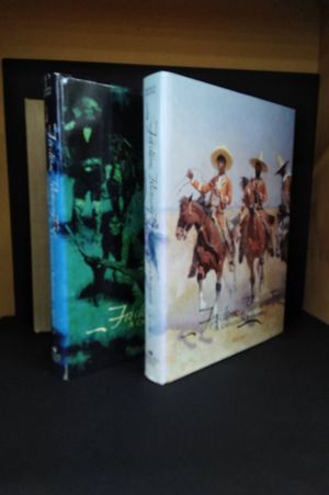 Frederic Remington image number 0