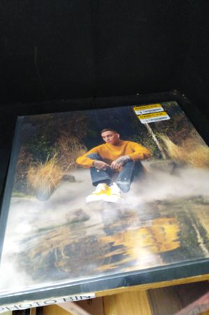 Misery Lake (Yellow LP Ltd) image number 0