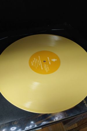 Misery Lake (Yellow LP Ltd) image number 2