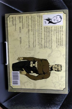 Alex Raymond's Flash Gordon 4 image number 1