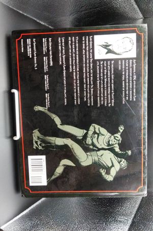 Alex Raymond's Flash Gordon 5 image number 1