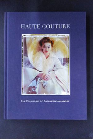 Haute Couture: The Polaroids of Cathleen Naundorf image number 0