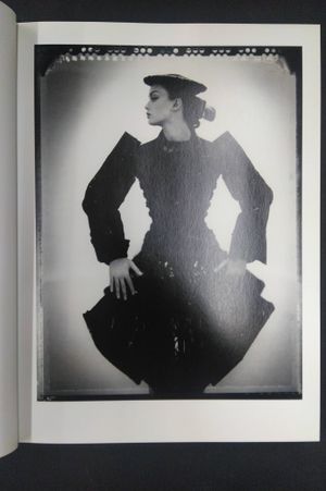 Haute Couture: The Polaroids of Cathleen Naundorf image number 1