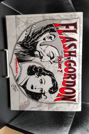 Alex Raymond's Flash Gordon 7 image number 0