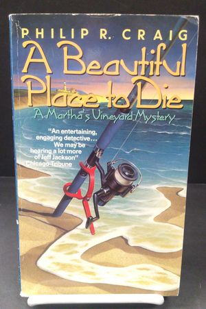 A Beautiful Place to Die image number 0