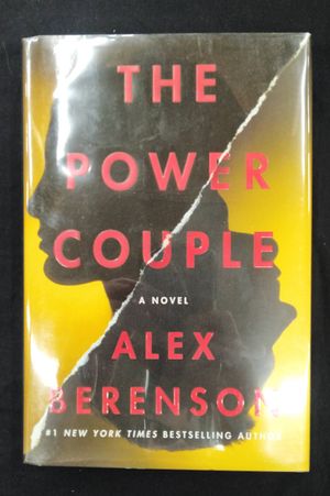 The Power Couple image number 0