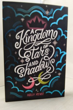 A Kingdom of Stars and Shadows image number 0