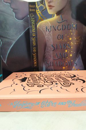 A Kingdom of Stars and Shadows image number 1