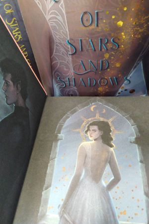 A Kingdom of Stars and Shadows image number 2