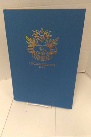 Limited Editions 2024 image number 0