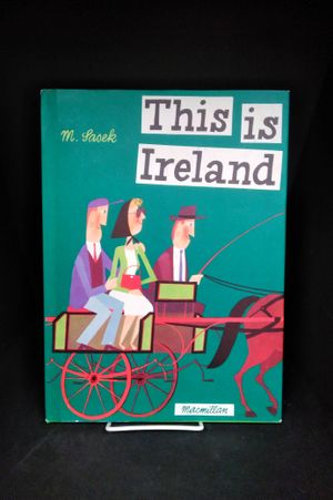 This Is Ireland image number 0
