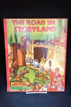 The Road in Storyland image number 0
