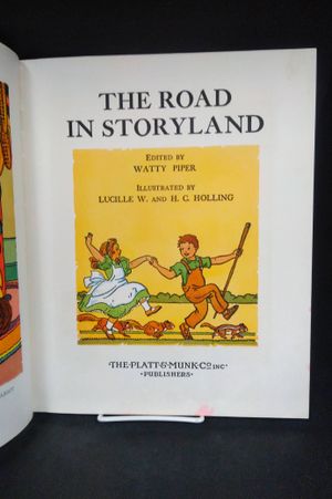 The Road in Storyland image number 1