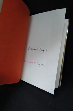 Practical Magic image number 2