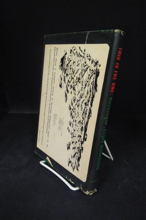 This Is The One: Messenger Elijah Muhammad image number 1