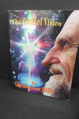 The Book Of Vision image number 0