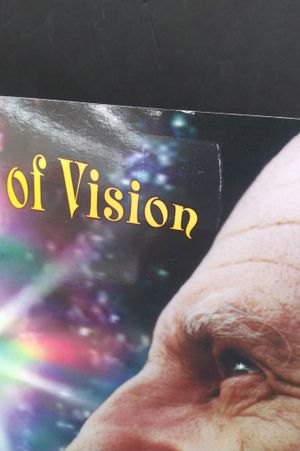 The Book Of Vision image number 2