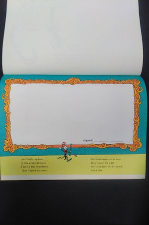 I Can Draw It Myself image number 2