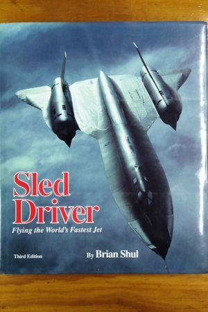 Sled Driver image number 1