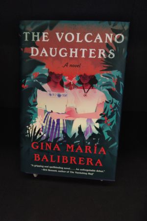 The Volcano Daughters image number 0