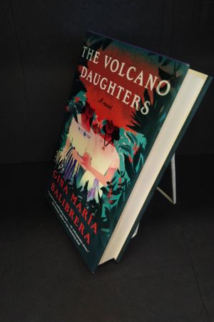 The Volcano Daughters image number 2