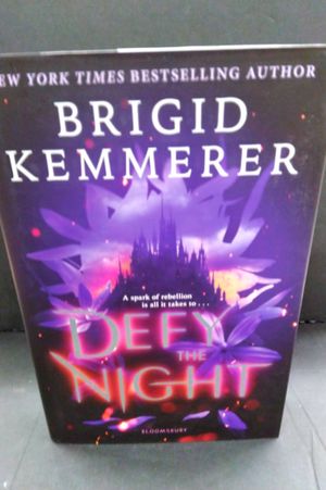 Defy the Night image number 0