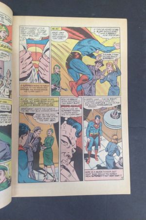 Superboy #149 image number 1