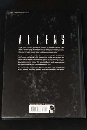 Aliens image number 1