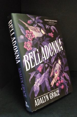 Belladonna image number 0