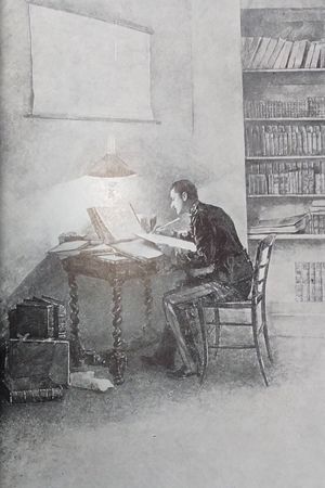 The Abbe Constantin image number 2