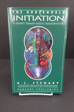 The Underworld Initiation image number 0