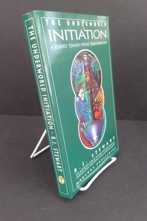 The Underworld Initiation image number 1