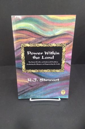Power Within the Land image number 0