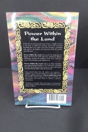 Power Within the Land image number 1