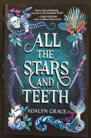 All the Stars and Teeth image number 0