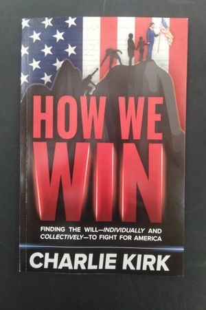 How We Win image number 0