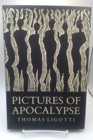 Pictures of Apocalypse with Bonus Book image number 0