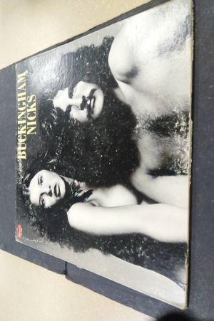 Buckingham Nicks image number 0
