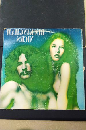 Buckingham Nicks image number 2