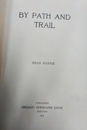 By Path and Trail image number 1