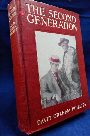The Second Generation image number 0
