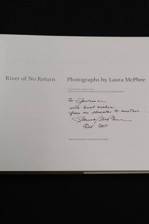 River of No Return image number 1